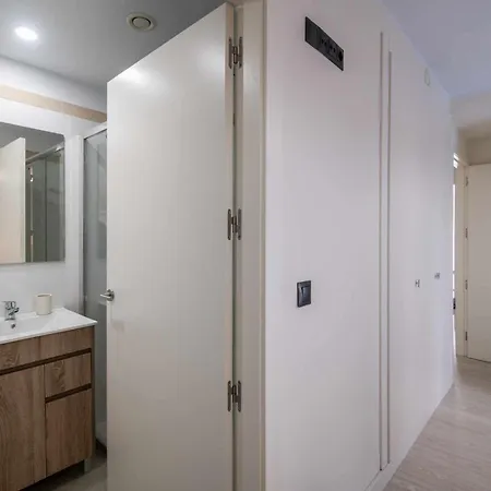 Apartamento Torimbia *