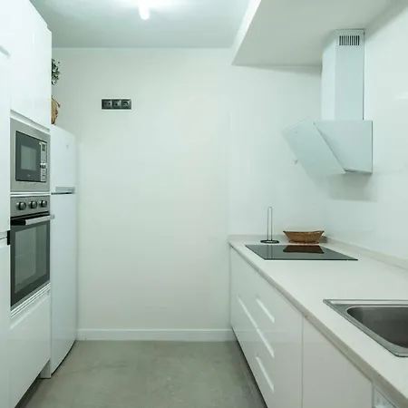 Apartamento Torimbia Apartman *
