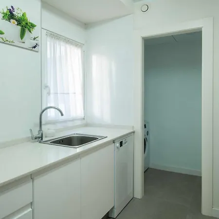Apartamento Torimbia * Posada De Llanes