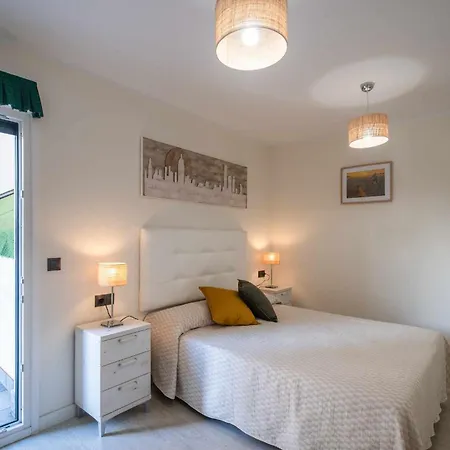 Apartamento Torimbia Posada De Llanes