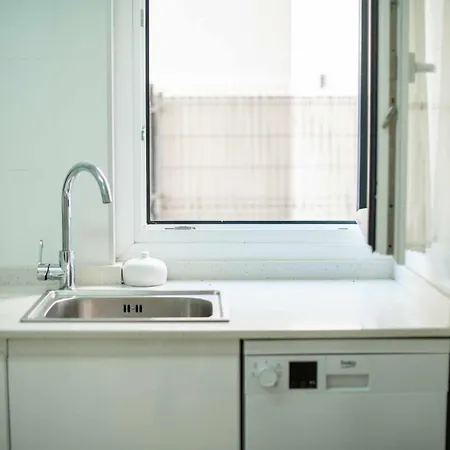 Apartman Apartamento Torimbia *