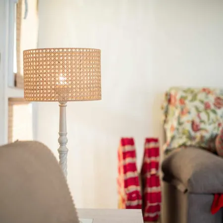 Apartamento Torimbia *