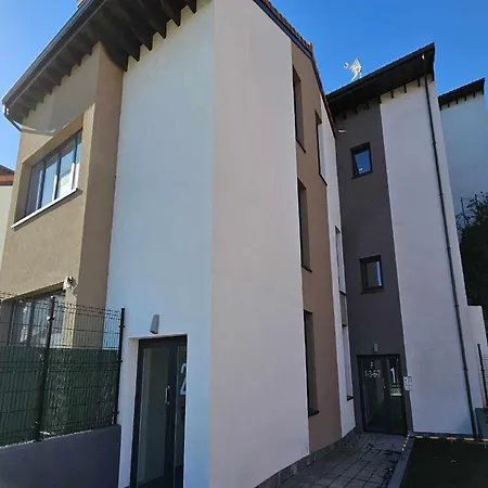Apartamento Torimbia Apartman