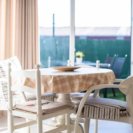 Apartamento Torimbia * Posada De Llanes