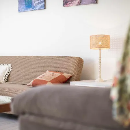 Apartamento Torimbia Posada De Llanes
