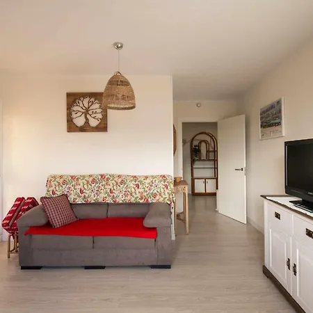 Apartman Apartamento Torimbia *