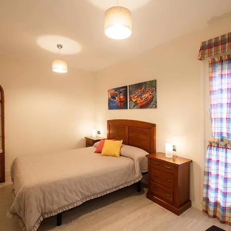Apartman Apartamento Torimbia