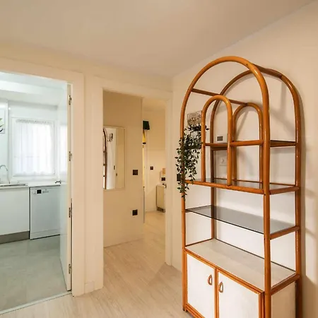 Apartamento Torimbia Apartman Posada De Llanes