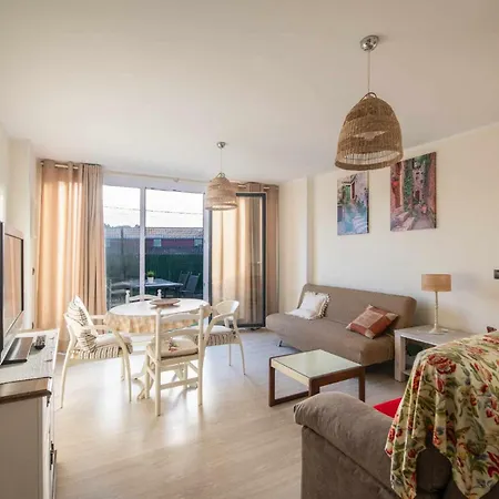 Apartamento Torimbia * Posada De Llanes