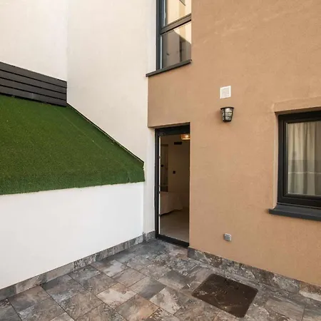 Apartman Apartamento Torimbia *