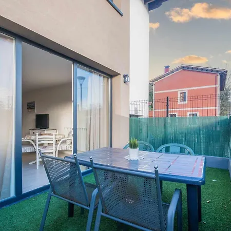 Apartman Apartamento Torimbia *